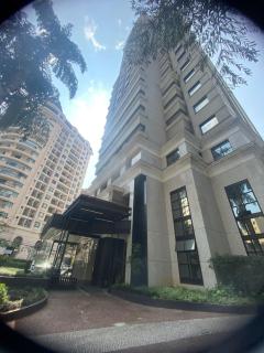 Flat Executivo by Meliá Itaim - São Paulo - 9