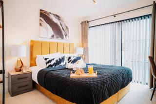 Stunning City views Rooftop Family Contractors - Birmingham - 7
