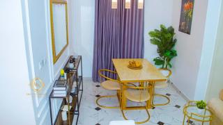 Deluxe Dream Apartment - 7