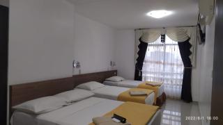 Hotel Quezada Hermanos - Santo Domingo de los Colorados - 6