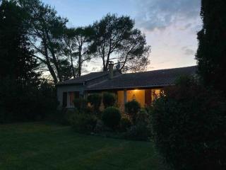 Villa Yvette - LʼIsle-sur-la-Sorgue - 5