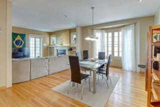 Central West End Condo Less Than 1 Mi to Forest Park! - 7