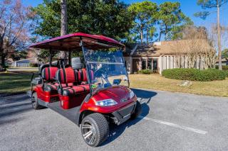 Augusta Village 526 - Destin - 0