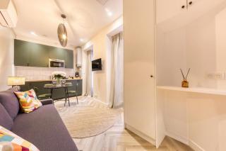 Le Studio Montreuil - Wifi Metro 9 à Proximité PARIS - Montreuil - 5