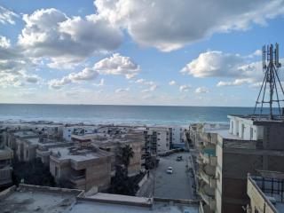 شقة فندقيه sea view الاسكندريه FREE-WIFI - Alessandria d'Egitto - 3