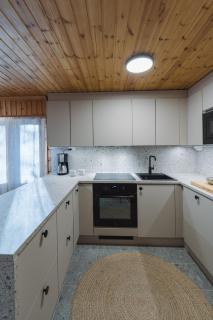 Luxurious Villa Levin Lepola - Also own private Lapland hut - 6