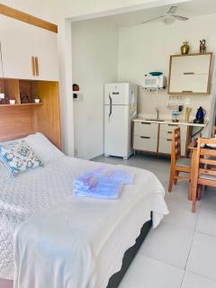 Apartamento Praia de Copacabana- Atrás do Copacabana Palace- Premium - Rio de Janeiro - 5