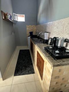 Casa com Piscina a 100metros da Praia NavegantesSC- RECANTO DO JESA - 7
