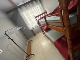 Casa com Piscina a 100metros da Praia NavegantesSC- RECANTO DO JESA - 5