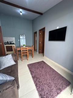 Casa com Piscina a 100metros da Praia NavegantesSC- RECANTO DO JESA - 4