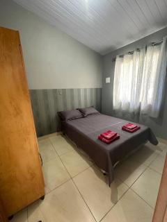 Casa com Piscina a 100metros da Praia NavegantesSC- RECANTO DO JESA - 1