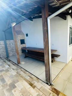 Casa com Piscina a 100metros da Praia NavegantesSC- RECANTO DO JESA - Navegantes - 2