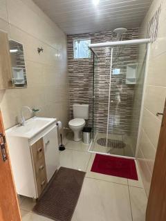 Casa com Piscina a 100metros da Praia NavegantesSC- RECANTO DO JESA - Navegantes - 1