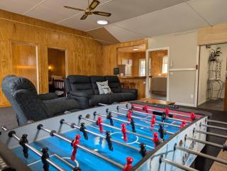 Burkes Pass Country Motels - Burkes Pass - 7