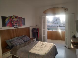 Apartamento Top Vista mar Boqueirao Gonzaga - 5