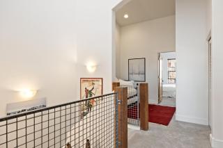 Iconic stay for 6 10 Min Drive to Base, Full Kitchen, Private Hot Tub, Restaurants Nearby! - Park City - 5