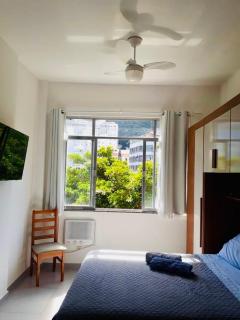 Apartamento Praia de Copacabana- Atrás do Copacabana Palace- Premium - Rio de Janeiro - 1