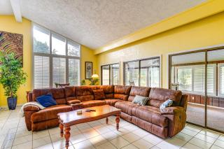 Pet-Friendly Haines City Gem with Community Pool - Haines City - 7