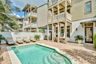 Rolling Dunes - 92 N Winston Lane - Inlet Beach - 9