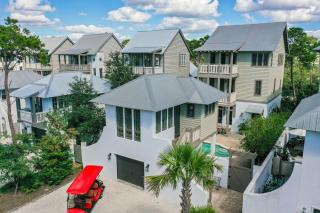 Rolling Dunes - 92 N Winston Lane - Inlet Beach - 8
