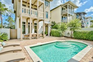 Rolling Dunes - 92 N Winston Lane - Inlet Beach - 3