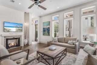 Rolling Dunes - 92 N Winston Lane - Inlet Beach - 2