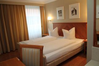 Hotel Sonne - 5