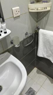 الميقات للشقق المخدومة - AL Miqat Serviced Apartments - Medina - 5