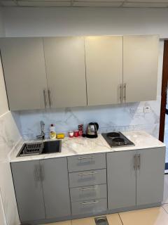 الميقات للشقق المخدومة - AL Miqat Serviced Apartments - Medina - 6