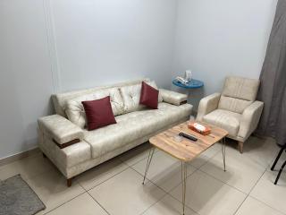 الميقات للشقق المخدومة - AL Miqat Serviced Apartments - 3