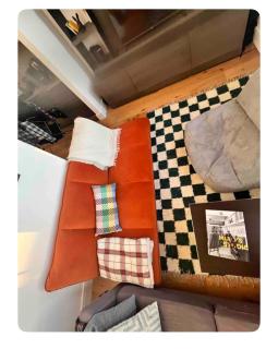 Stunning modern artsy 1-bedroom flat centre LDN - Londra - 4