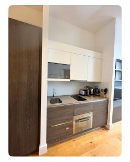 Stunning modern artsy 1-bedroom flat centre LDN - Londra - 2