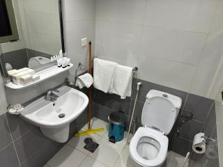 الميقات للشقق المخدومة - AL Miqat Serviced Apartments - Medina - 2