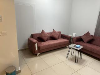 الميقات للشقق المخدومة - AL Miqat Serviced Apartments - 1