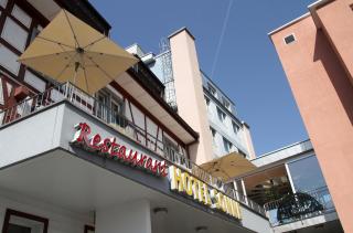 Hotel Sonne - 3