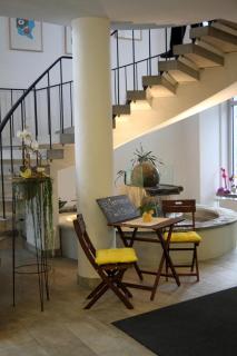 Hotel Sonne - 1
