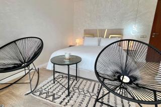 N25 Luxury Appartement La Corniche Rabat - Essabah - Rabat - 4