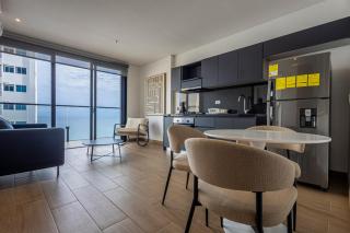 Apartamento 1105 Edificio Murano Centro - Cartagena de Indias - 3