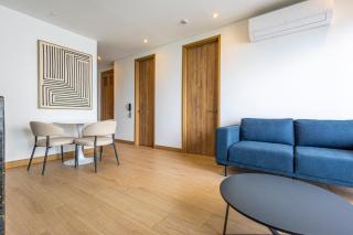 Apartamento 1105 Edificio Murano Centro - 4