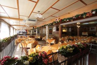 Hotel Bamby - Pescasseroli - 2