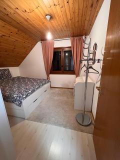 Jolie chambre à proximité de Lausanne - Pully - 3