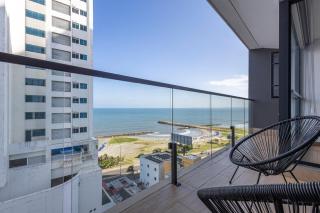 Apartamento 1105 Edificio Murano Centro - Cartagena de Indias - 9