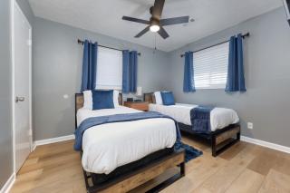 Southern Charm 2-0 - 6