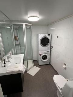 Kræmer Apartment - 1