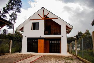 La Casa de Anni Departamento 2 - Oxapampa - 0