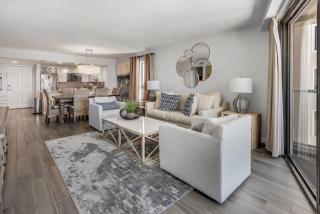 Beachside Two 4348 - Destin - 1