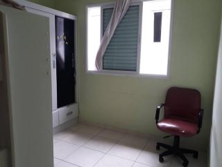 cond vila nobre Enseada Guarujá 800 mts da Praia - Guarujá - 5