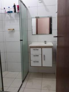 cond vila nobre Enseada Guarujá 800 mts da Praia - Guarujá - 3