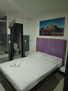 Hotel Medellin Park - Medellín - 9