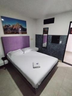Hotel Medellin Park - Medellín - 6